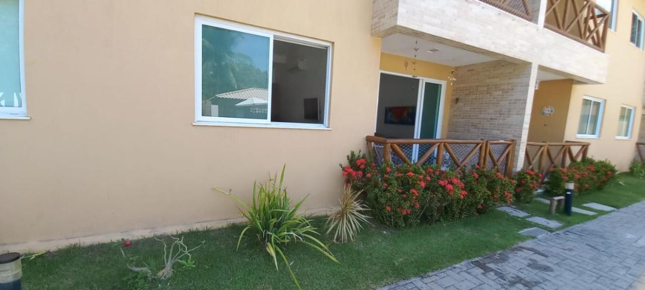 Village Em Guarajuba Exterior photo